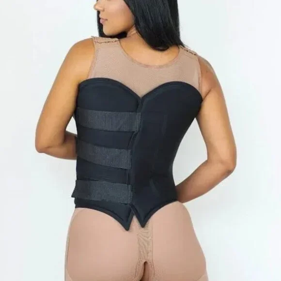 💖 R. Slim 360° Lipo Foam Wrap Medium 💖 - Picture 2 of 3